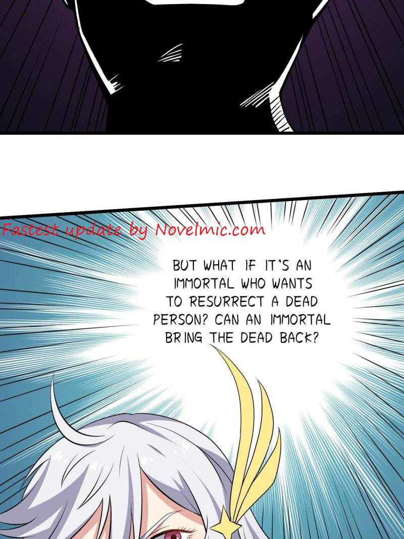 My Ancestors Rolled in Money Chapter 89 - Page 2