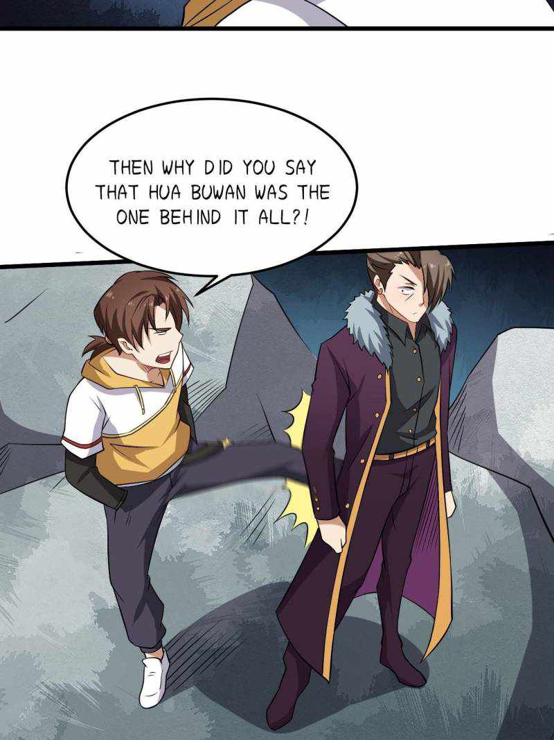 My Ancestors Rolled in Money Chapter 89 - Page 12