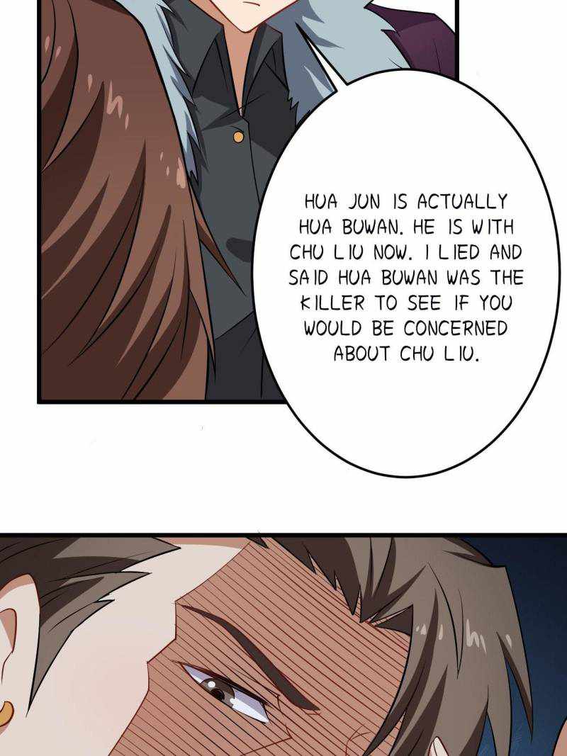My Ancestors Rolled in Money Chapter 89 - Page 14