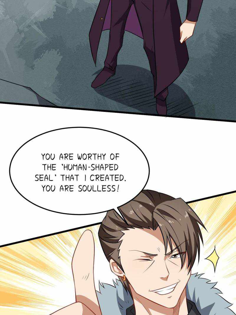 My Ancestors Rolled in Money Chapter 89 - Page 23