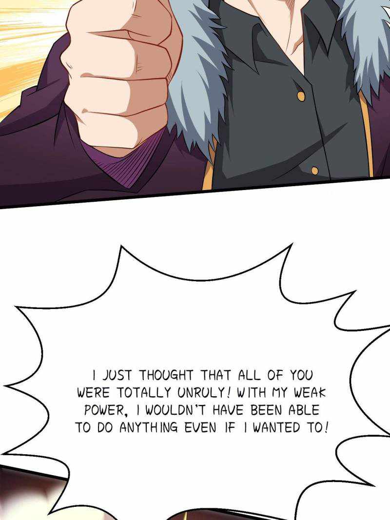 My Ancestors Rolled in Money Chapter 89 - Page 24