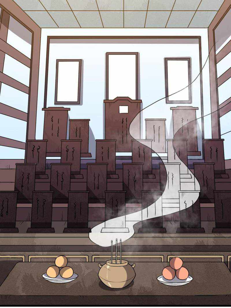 My Ancestors Rolled in Money Chapter 89 - Page 4