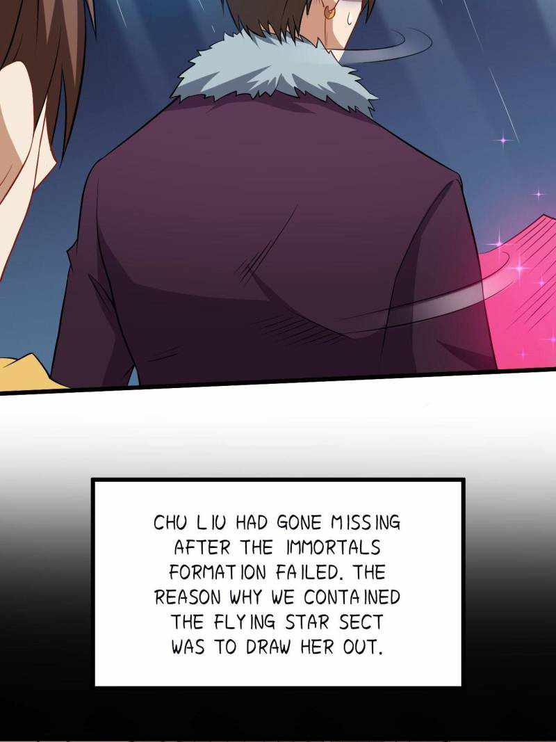 My Ancestors Rolled in Money Chapter 89 - Page 33