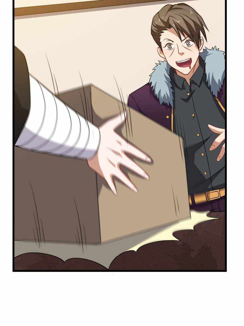 My Ancestors Rolled in Money Chapter 89 - Page 40