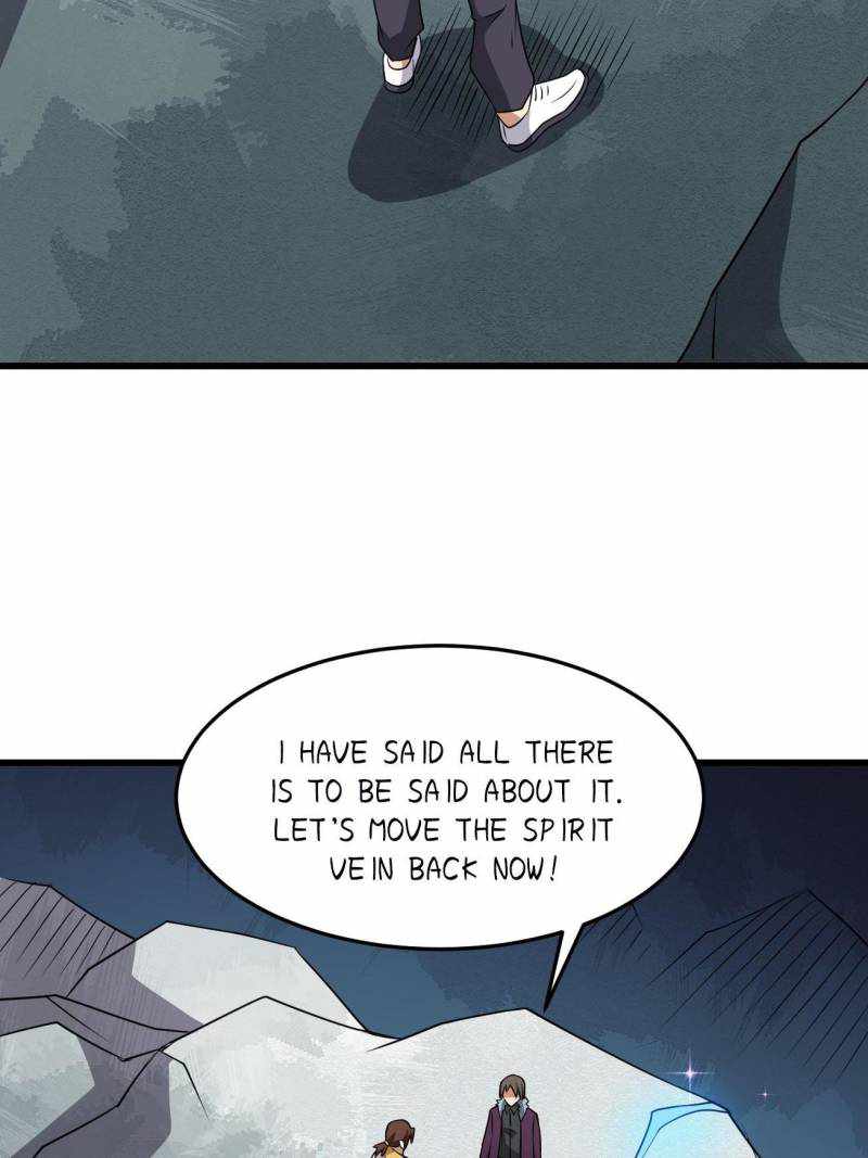 My Ancestors Rolled in Money Chapter 89 - Page 43