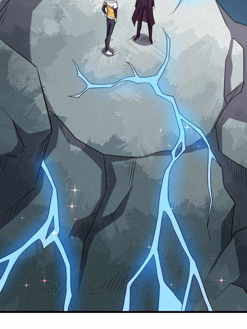 My Ancestors Rolled in Money Chapter 89 - Page 44