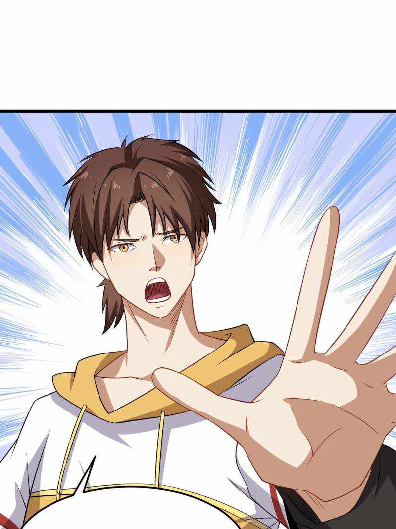 My Ancestors Rolled in Money Chapter 89 - Page 46