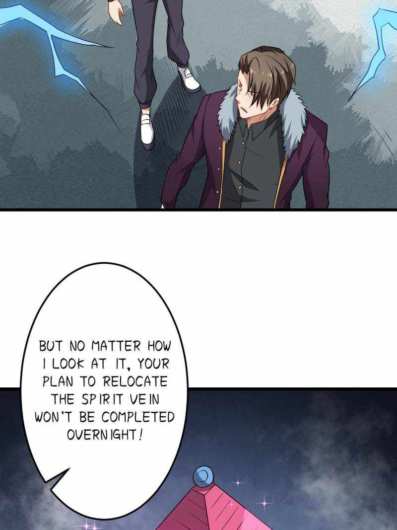 My Ancestors Rolled in Money Chapter 89 - Page 49