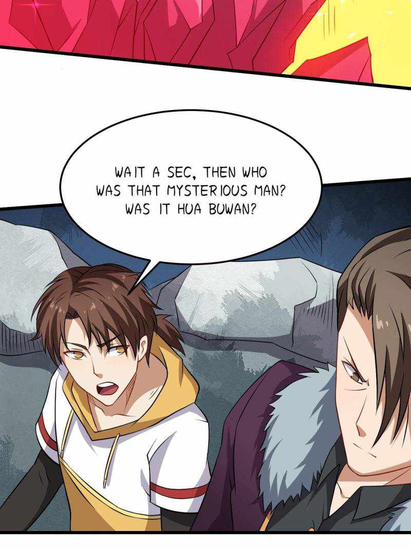 My Ancestors Rolled in Money Chapter 89 - Page 8