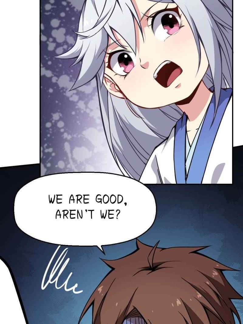 My Ancestors Rolled in Money Chapter 9 - Page 12