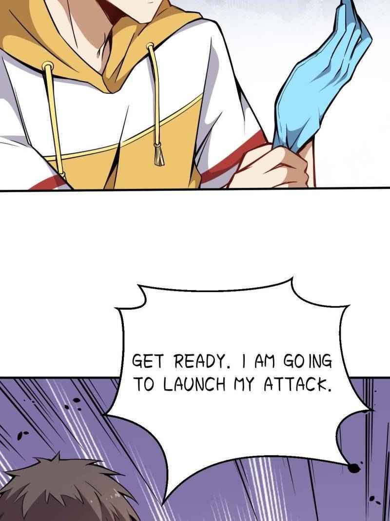 My Ancestors Rolled in Money Chapter 9 - Page 20