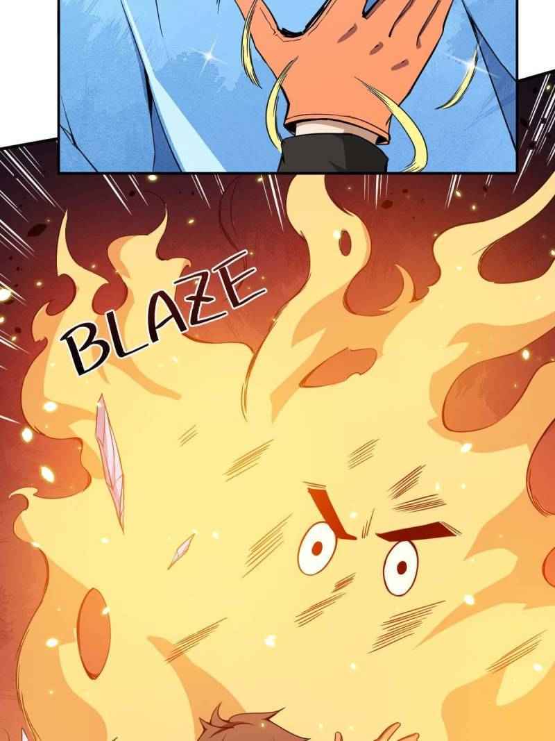 My Ancestors Rolled in Money Chapter 9 - Page 38