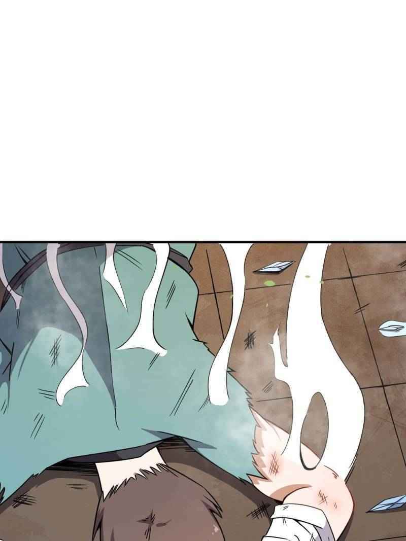 My Ancestors Rolled in Money Chapter 9 - Page 41