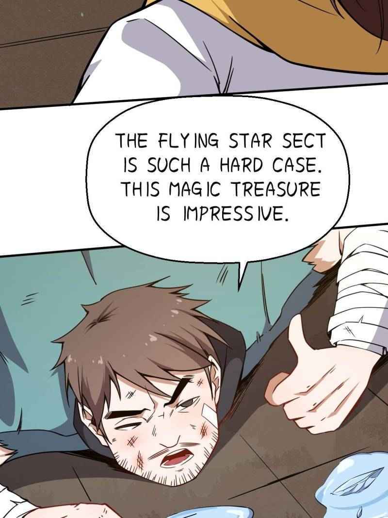 My Ancestors Rolled in Money Chapter 9 - Page 43
