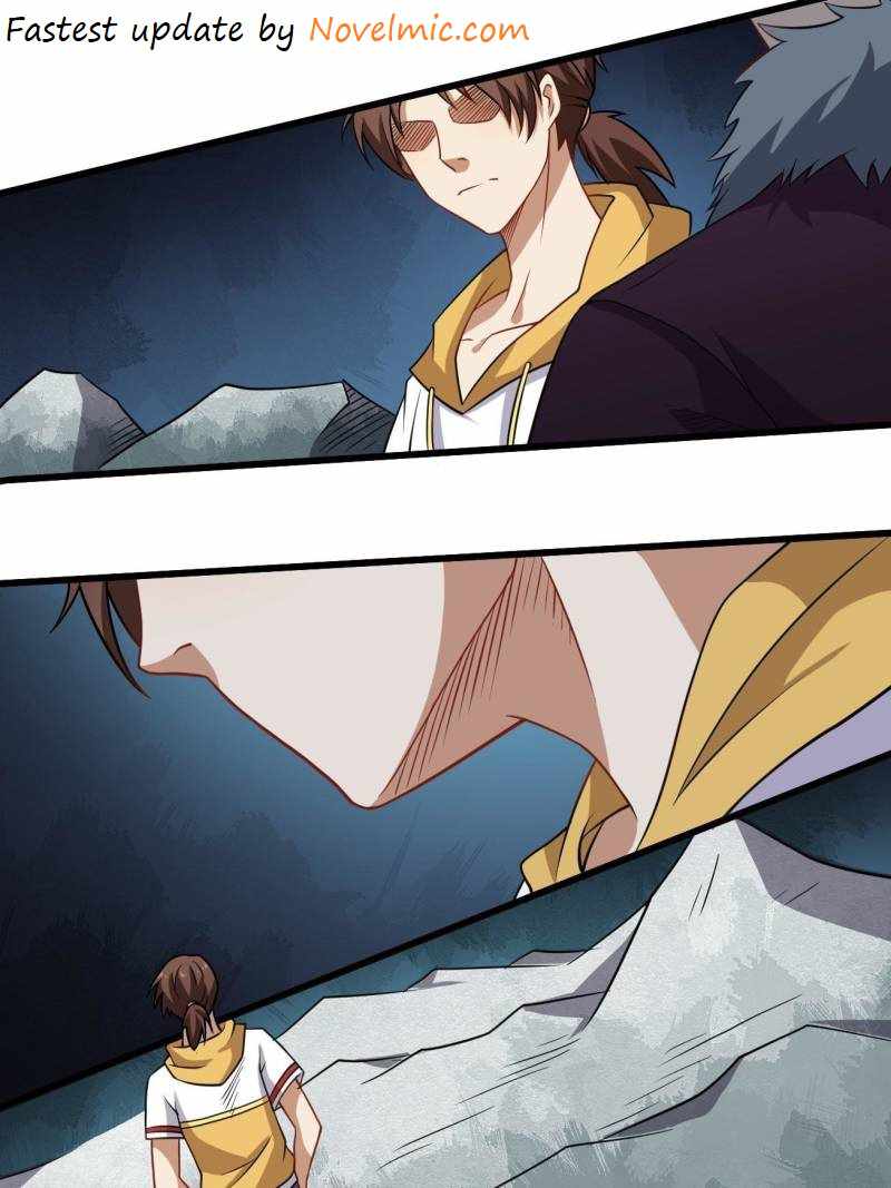 My Ancestors Rolled in Money Chapter 90 - Page 1