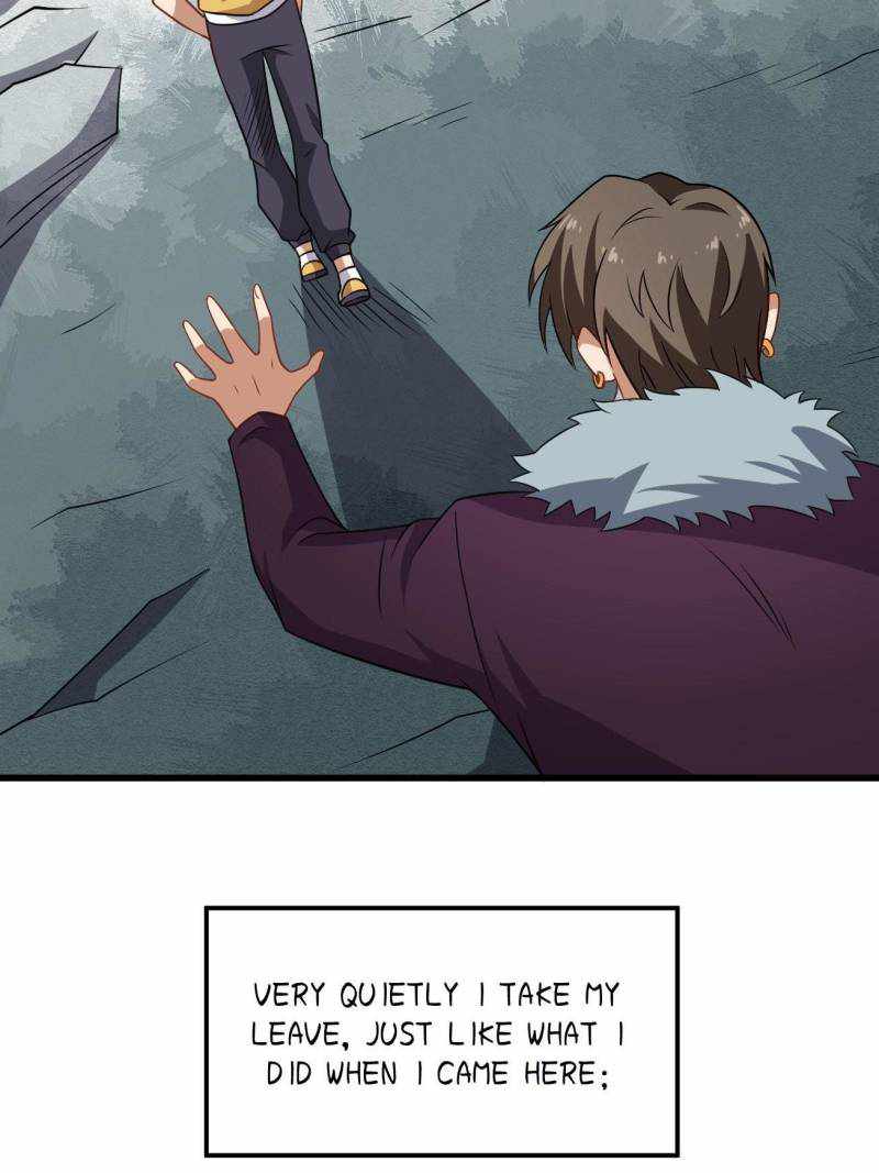 My Ancestors Rolled in Money Chapter 90 - Page 2