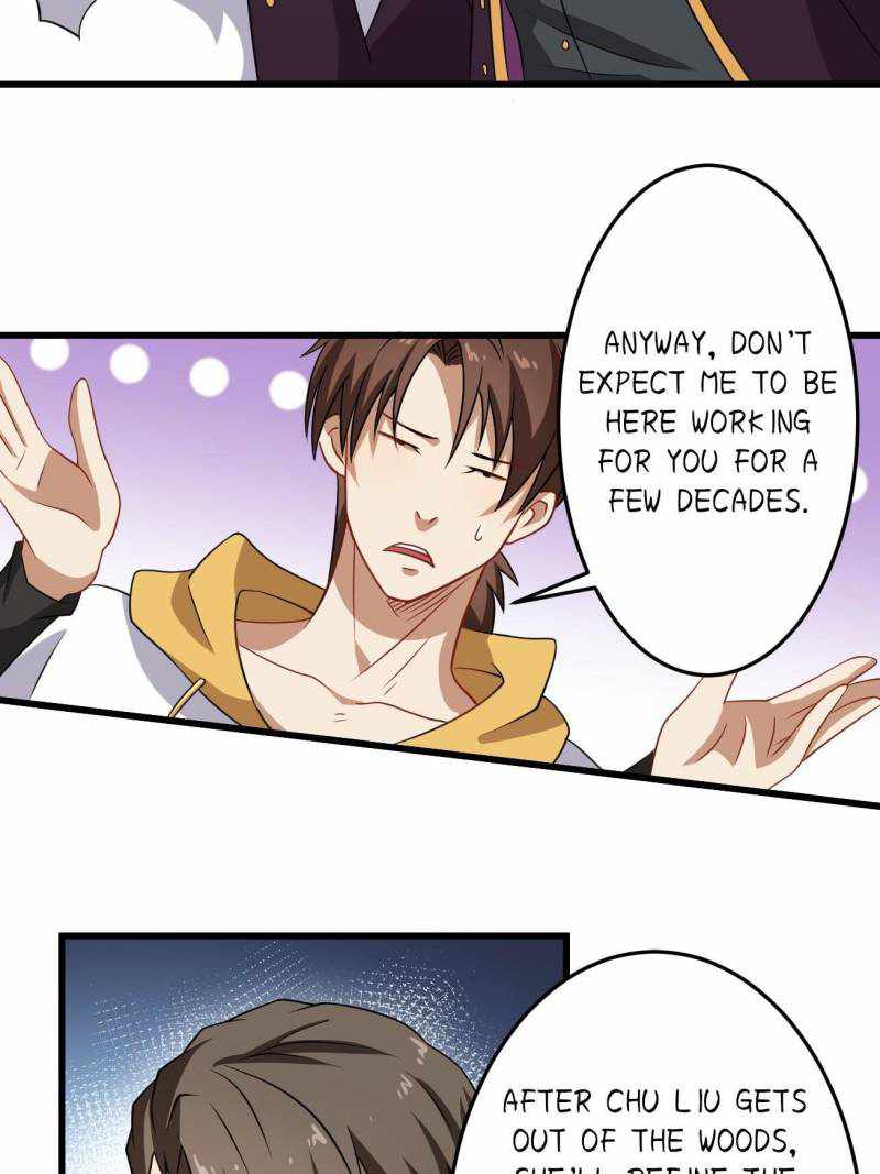 My Ancestors Rolled in Money Chapter 90 - Page 11