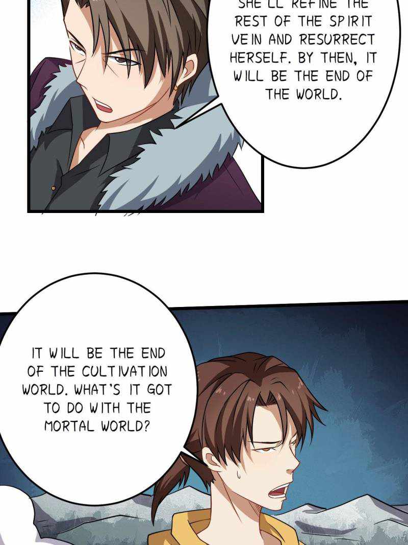 My Ancestors Rolled in Money Chapter 90 - Page 12