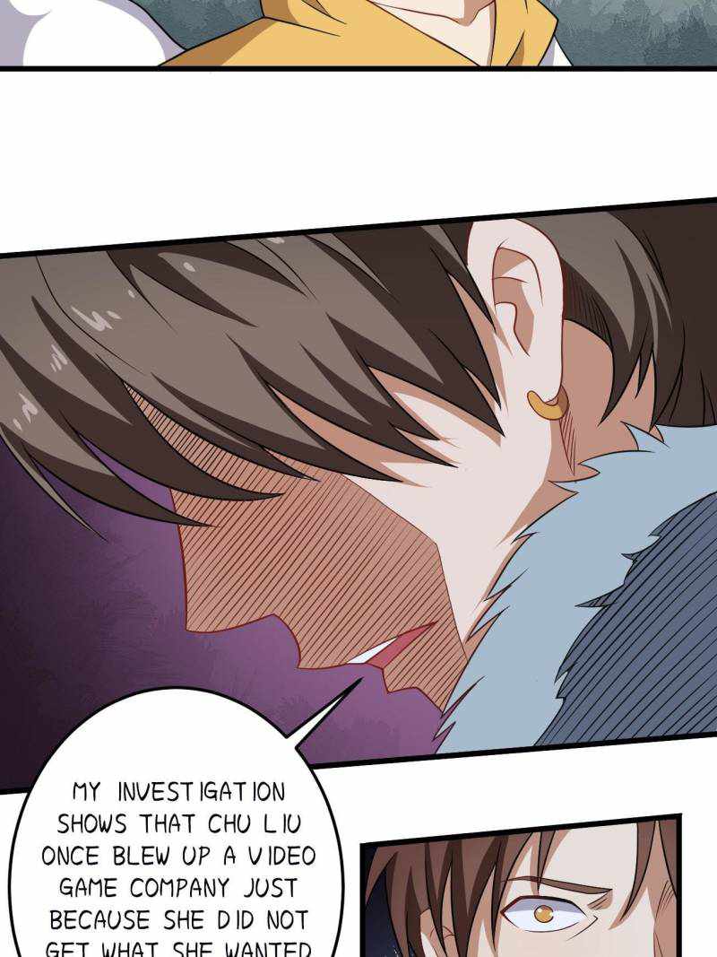 My Ancestors Rolled in Money Chapter 90 - Page 13