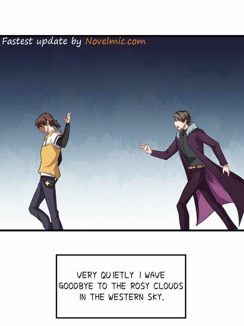 My Ancestors Rolled in Money Chapter 90 - Page 3