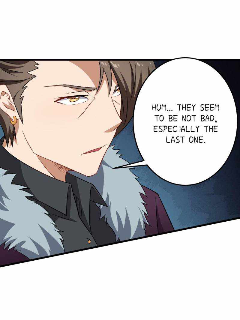 My Ancestors Rolled in Money Chapter 90 - Page 21