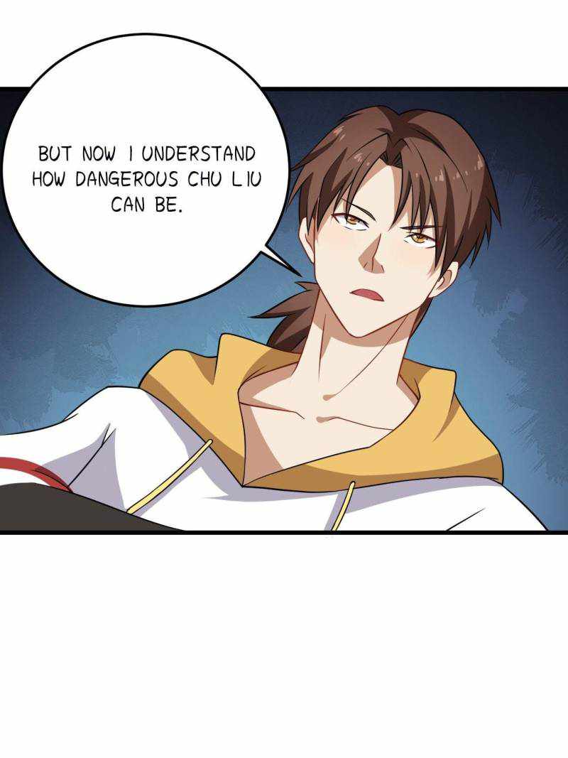 My Ancestors Rolled in Money Chapter 90 - Page 22