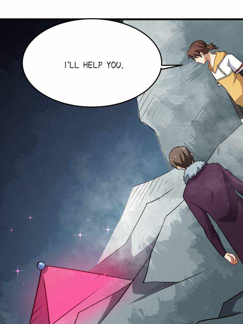 My Ancestors Rolled in Money Chapter 90 - Page 23