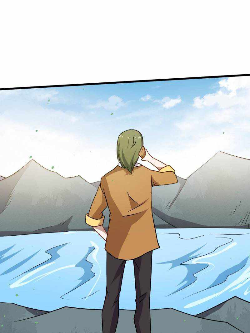 My Ancestors Rolled in Money Chapter 90 - Page 28