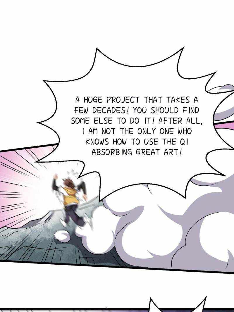 My Ancestors Rolled in Money Chapter 90 - Page 4