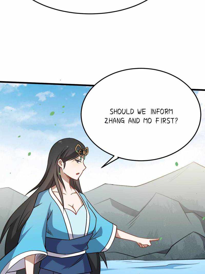 My Ancestors Rolled in Money Chapter 90 - Page 31