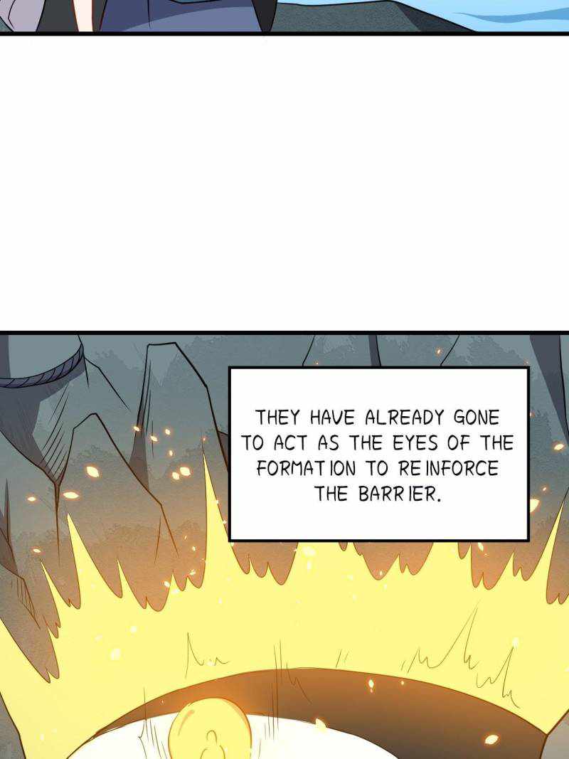 My Ancestors Rolled in Money Chapter 90 - Page 32