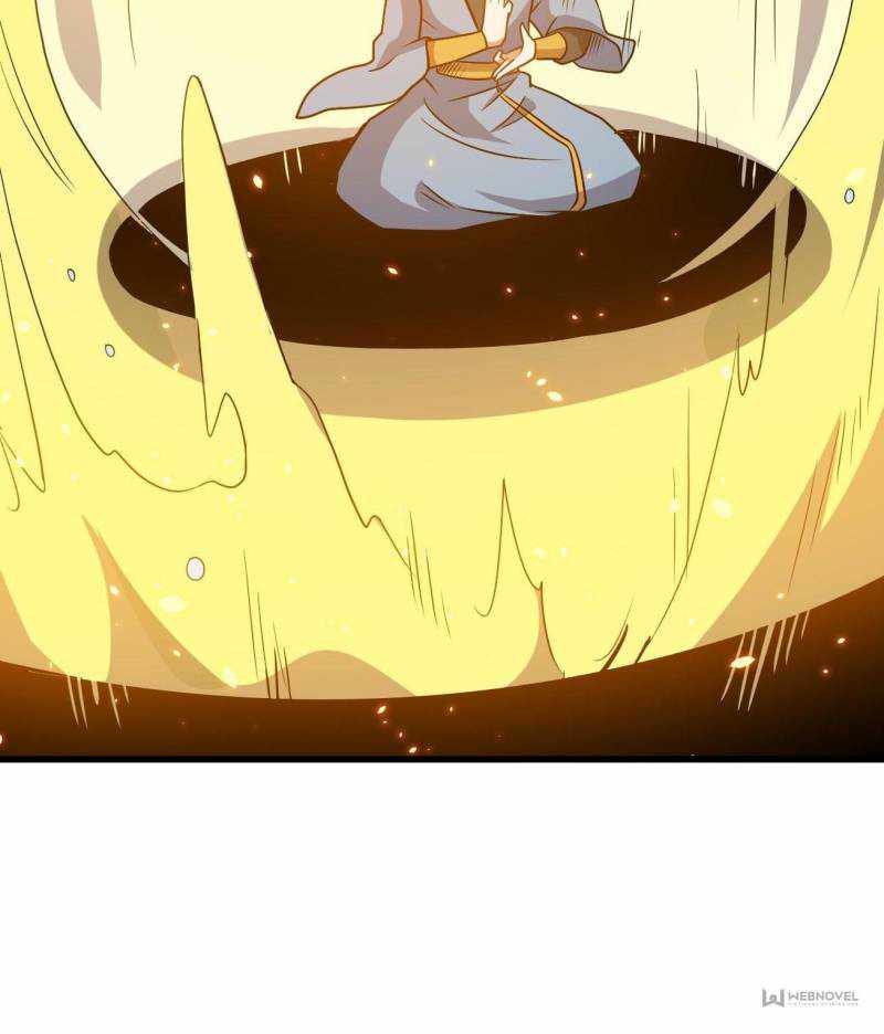 My Ancestors Rolled in Money Chapter 90 - Page 35