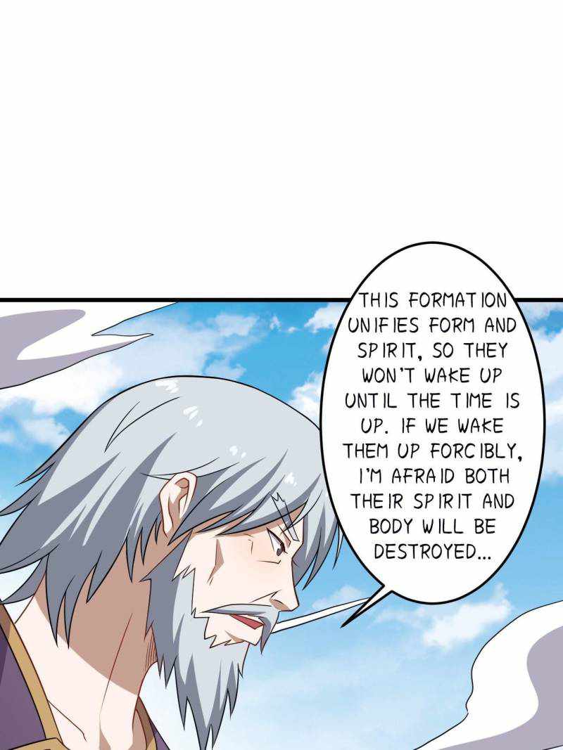 My Ancestors Rolled in Money Chapter 90 - Page 36