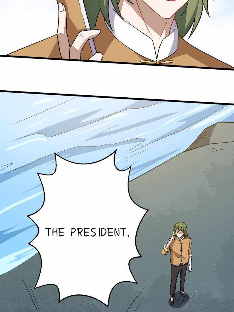 My Ancestors Rolled in Money Chapter 90 - Page 38