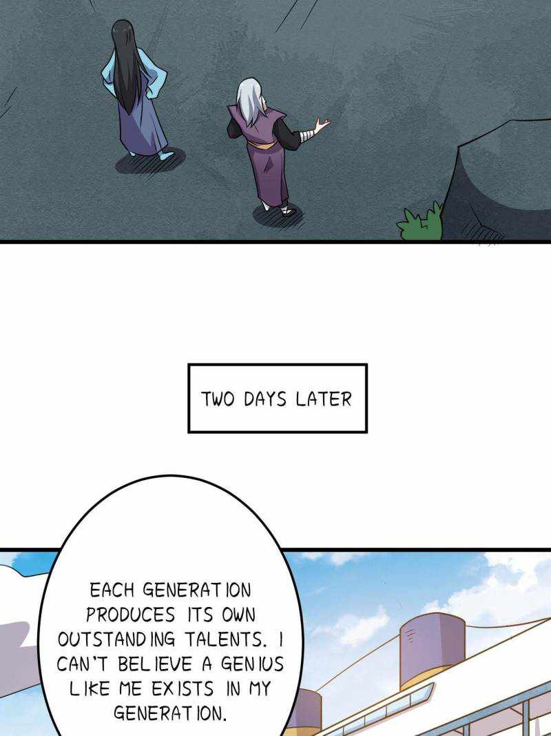 My Ancestors Rolled in Money Chapter 90 - Page 39
