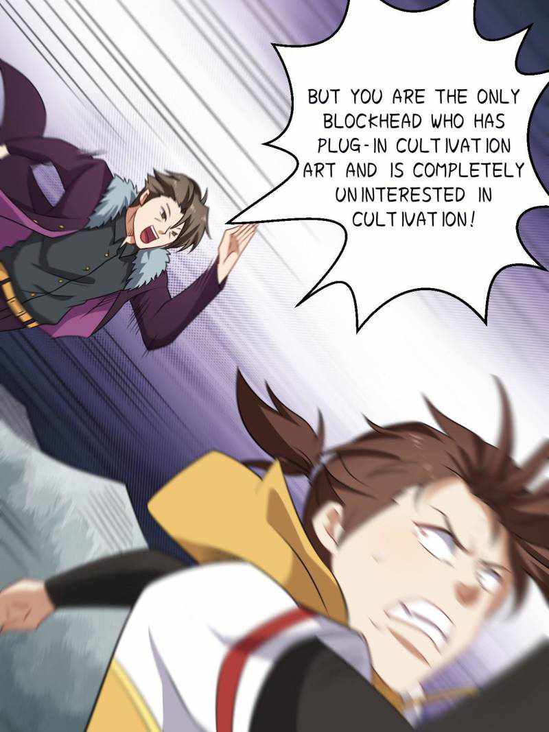 My Ancestors Rolled in Money Chapter 90 - Page 5