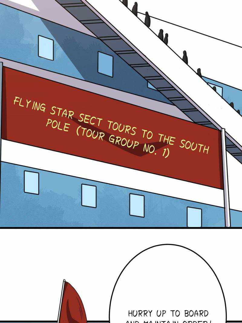 My Ancestors Rolled in Money Chapter 90 - Page 43