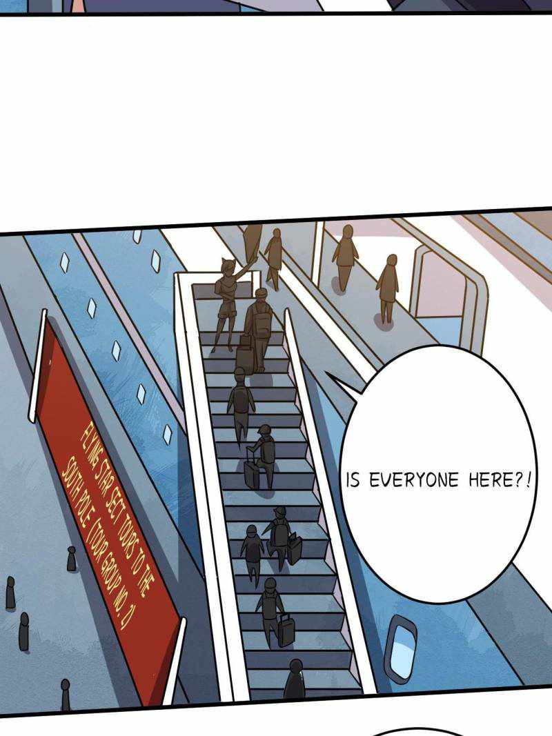 My Ancestors Rolled in Money Chapter 90 - Page 45