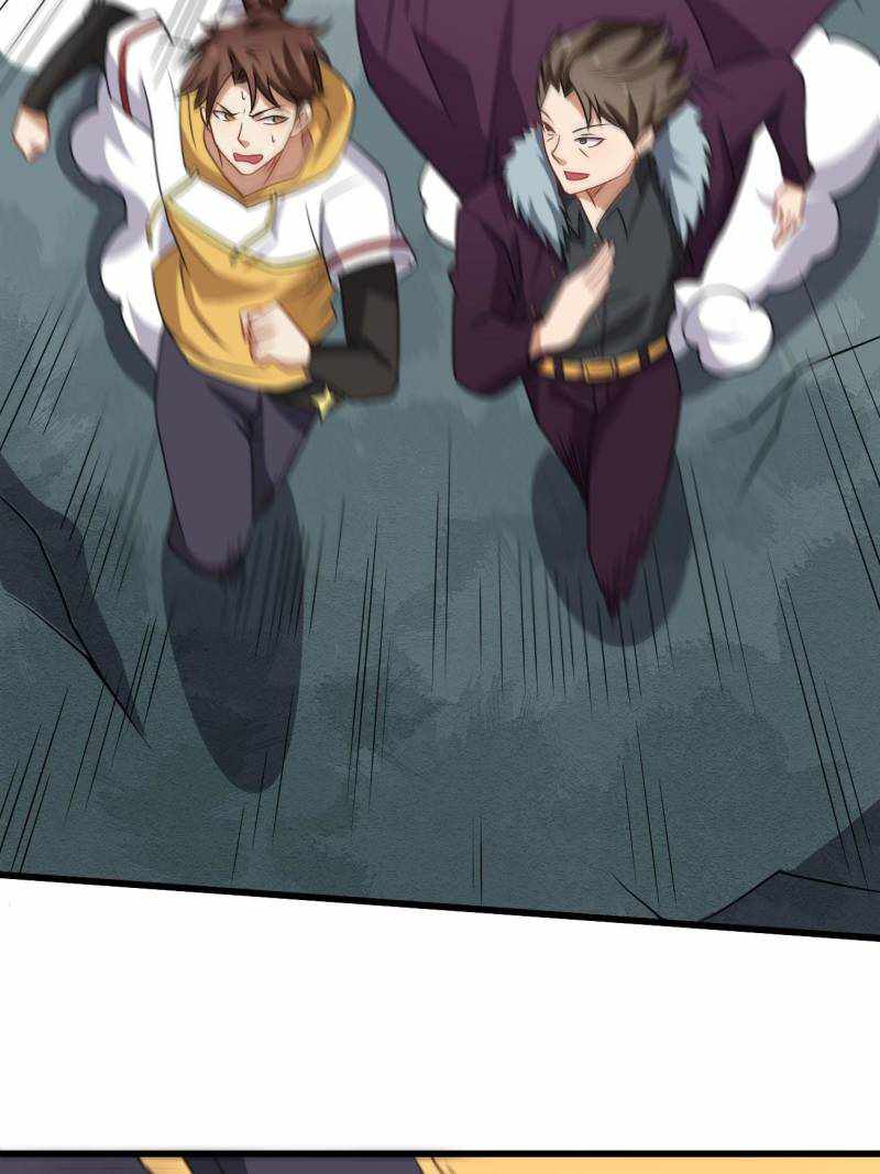 My Ancestors Rolled in Money Chapter 90 - Page 7