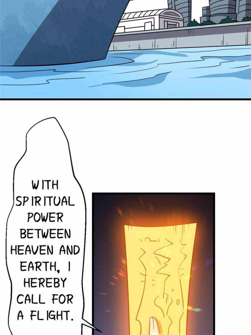 My Ancestors Rolled in Money Chapter 91 - Page 2
