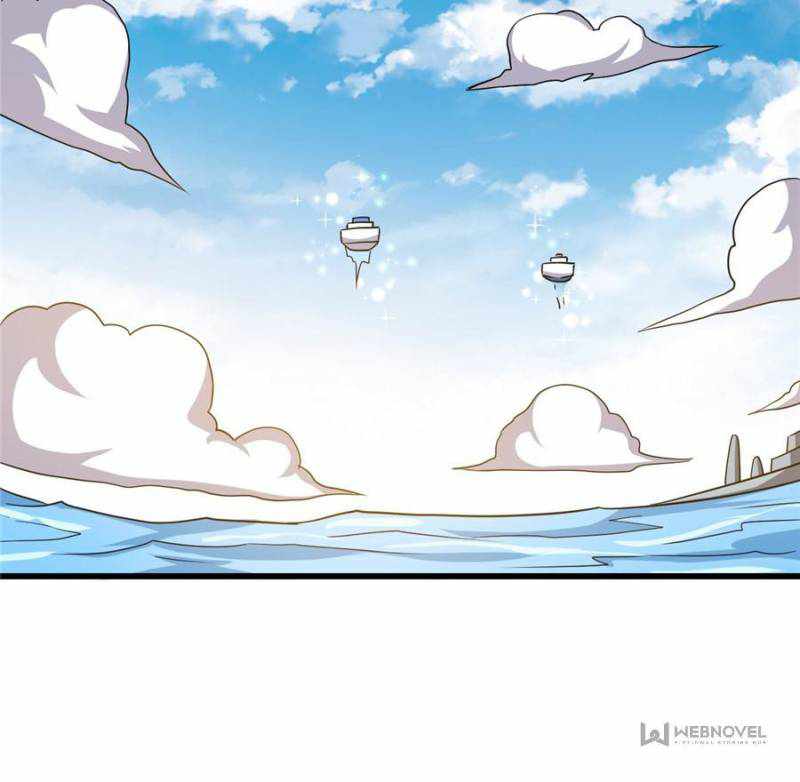 My Ancestors Rolled in Money Chapter 91 - Page 18