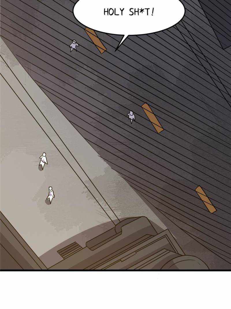 My Ancestors Rolled in Money Chapter 91 - Page 34