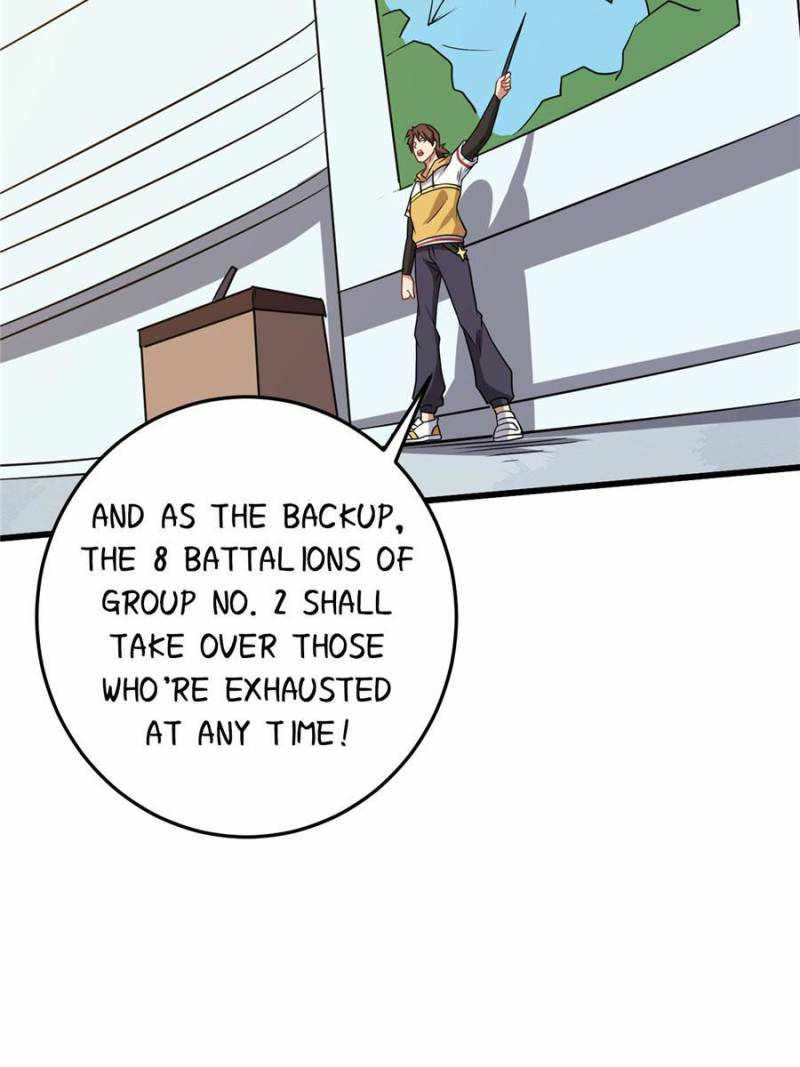 My Ancestors Rolled in Money Chapter 91 - Page 45