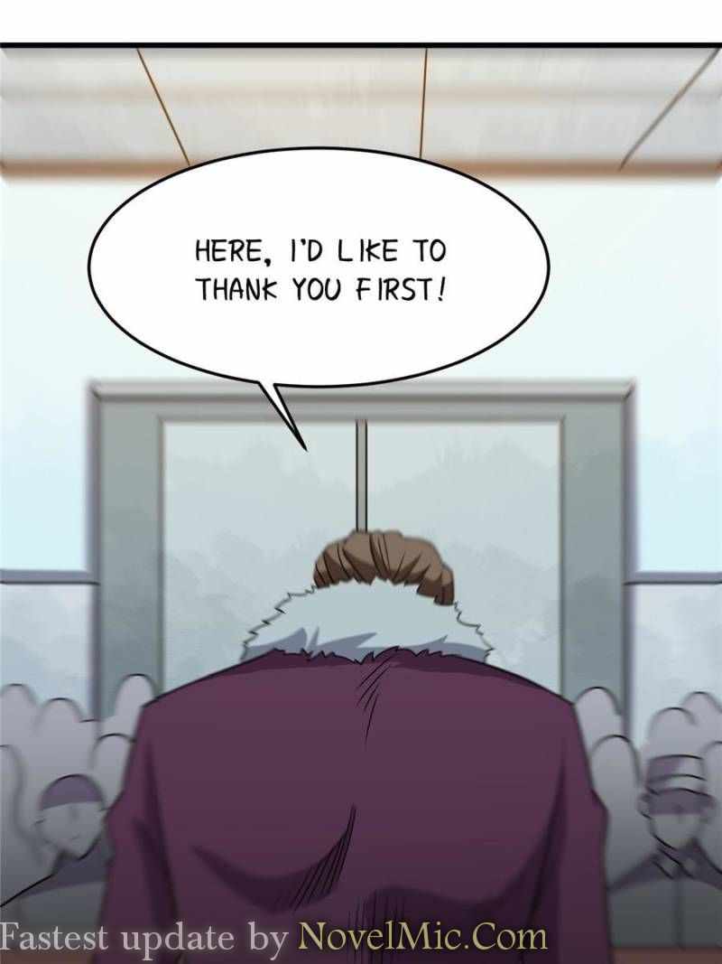 My Ancestors Rolled in Money Chapter 91 - Page 49