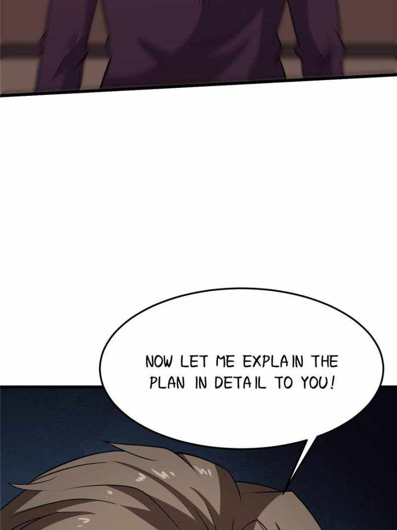 My Ancestors Rolled in Money Chapter 91 - Page 50