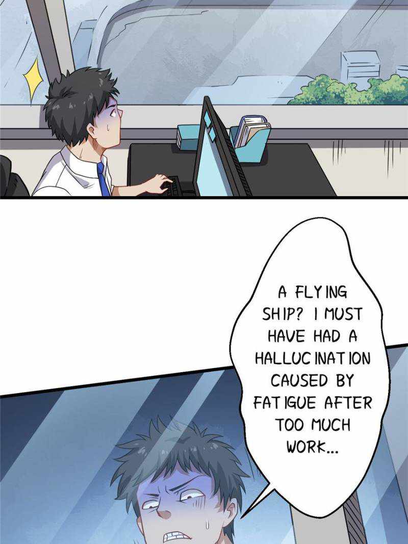 My Ancestors Rolled in Money Chapter 91 - Page 9