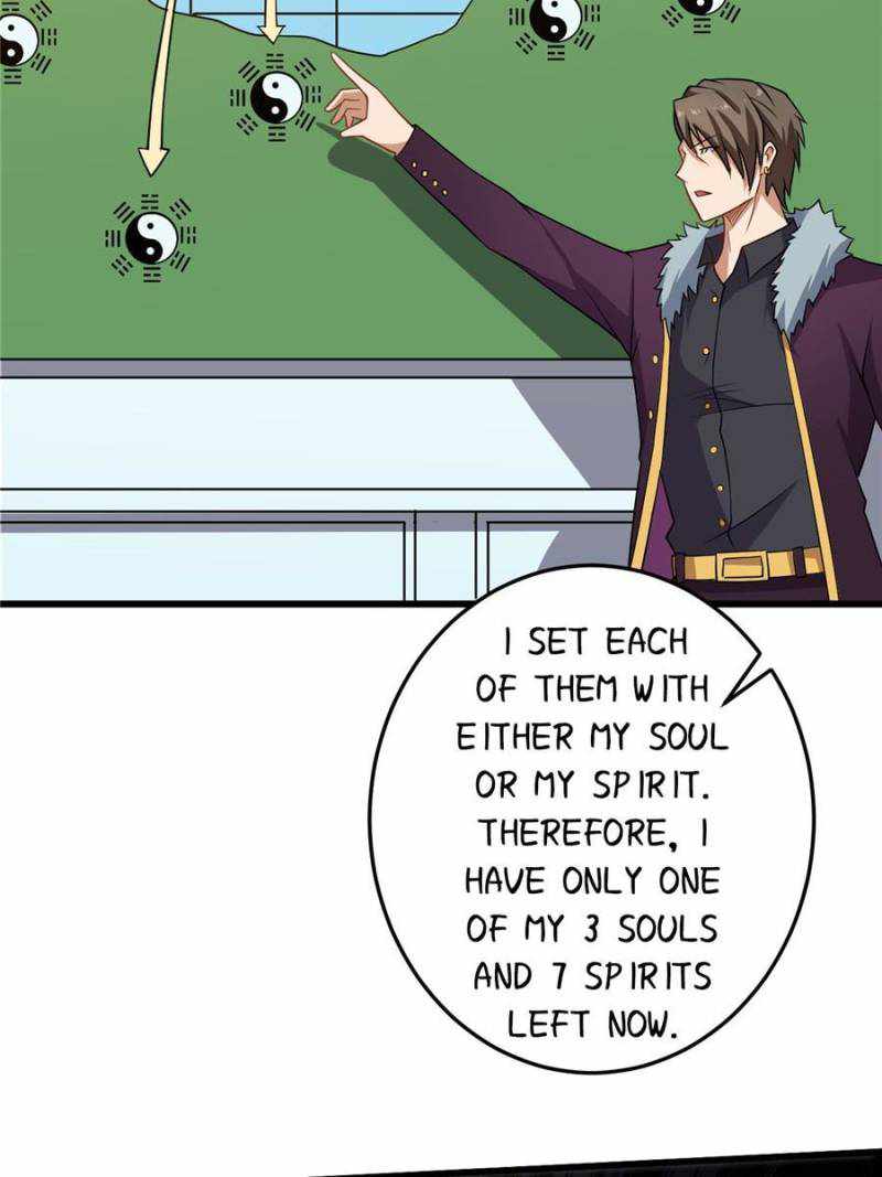 My Ancestors Rolled in Money Chapter 92 - Page 2