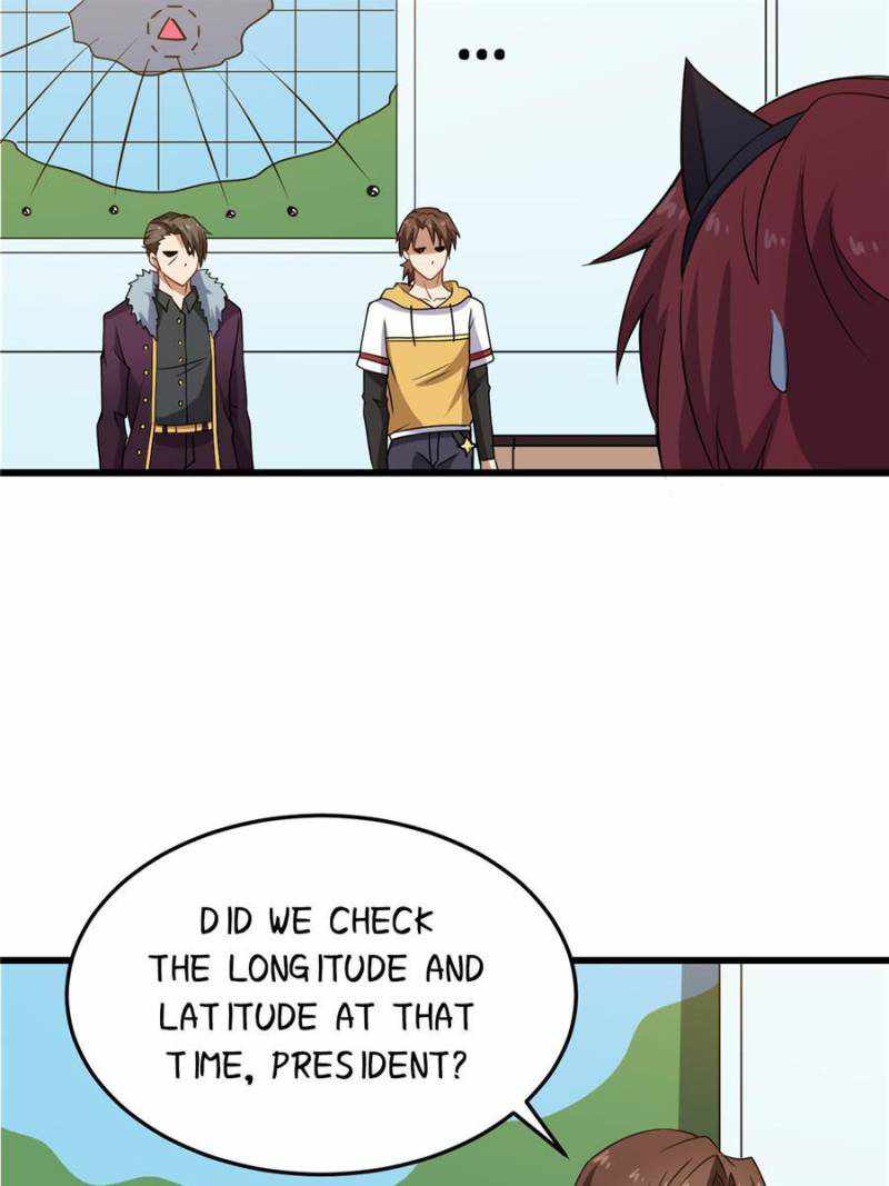 My Ancestors Rolled in Money Chapter 92 - Page 13