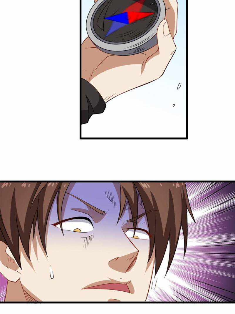 My Ancestors Rolled in Money Chapter 92 - Page 17