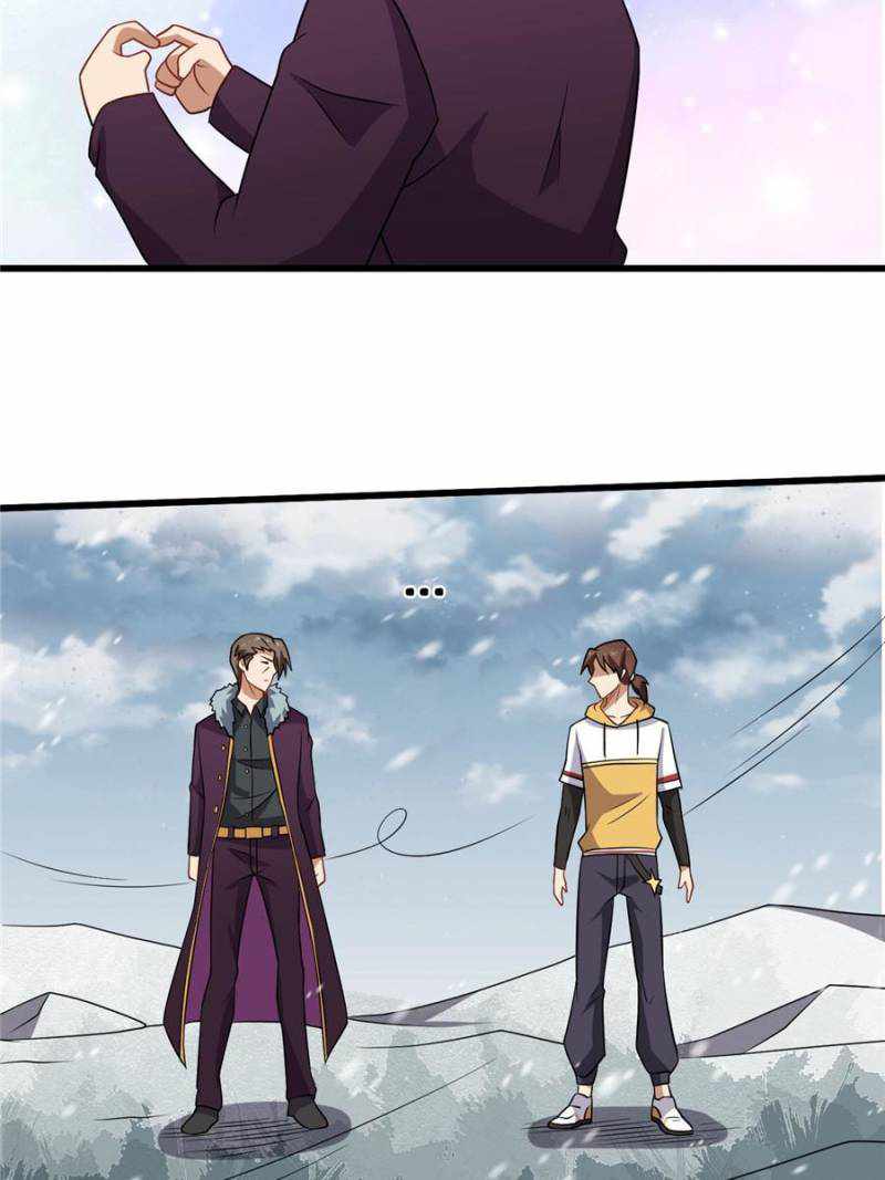 My Ancestors Rolled in Money Chapter 92 - Page 24